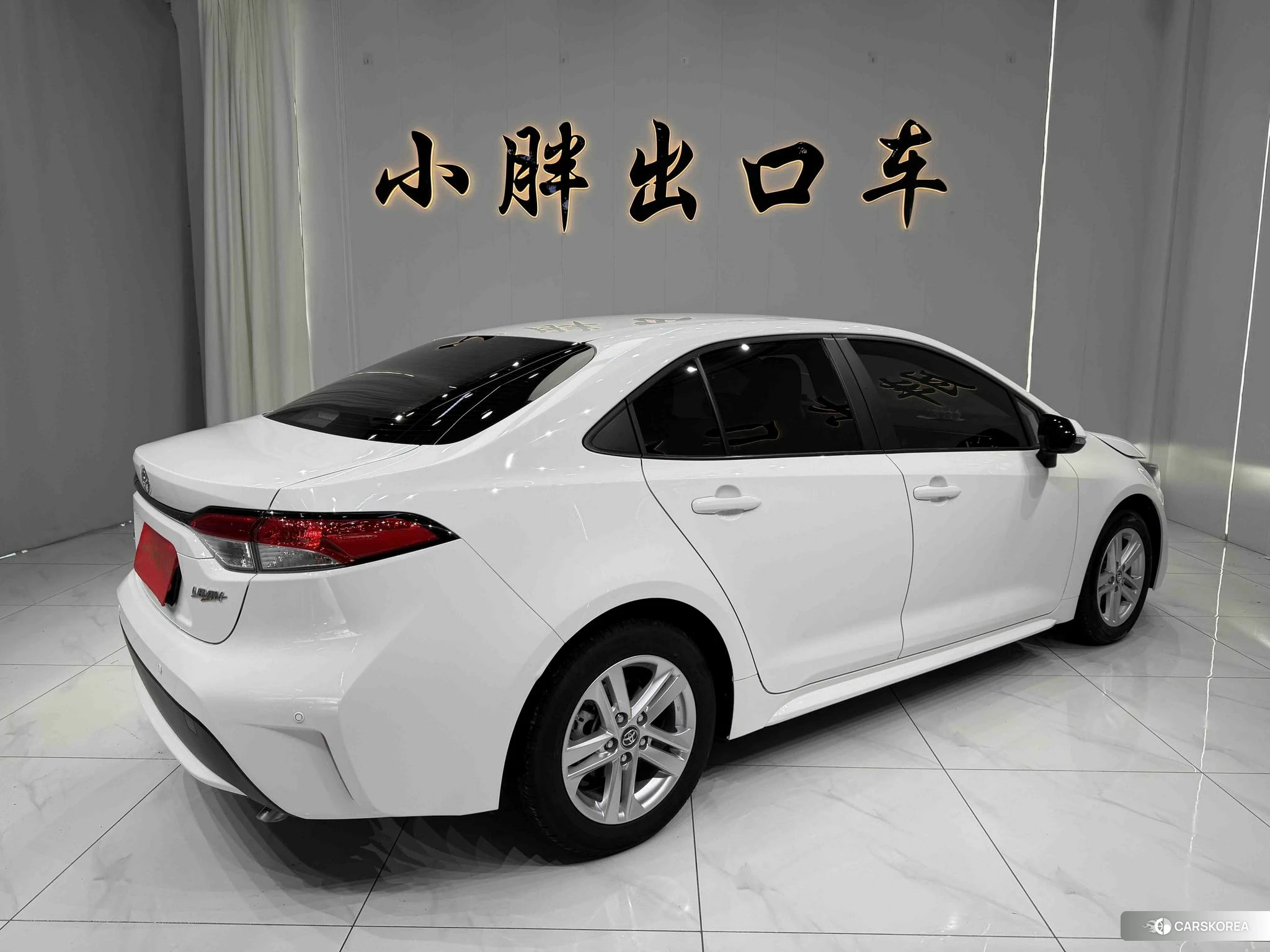 Toyota Lei Ling id 4467945 из Китая 12