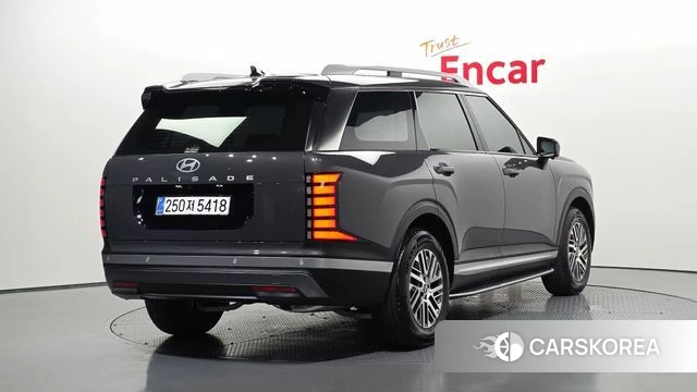 Hyundai Palisade (LX3) id 4533084 из Кореи 12