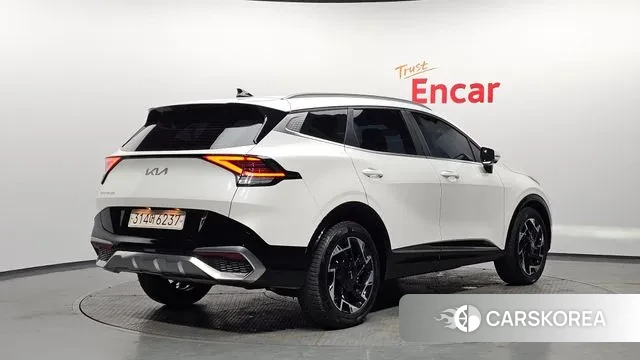 Kia Sportage 5th Generation id 3566721 из Кореи 12