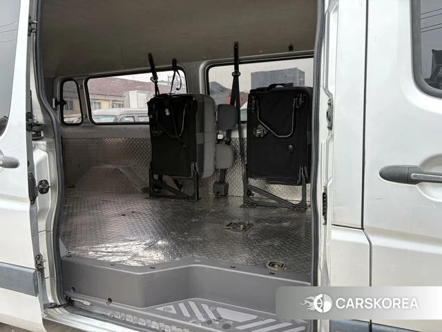 Fukuda Tuano 2021 Серебристо-серый из Китая, фото 3