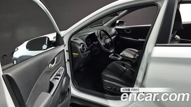 Hyundai Kona id 2653775 из Кореи 12