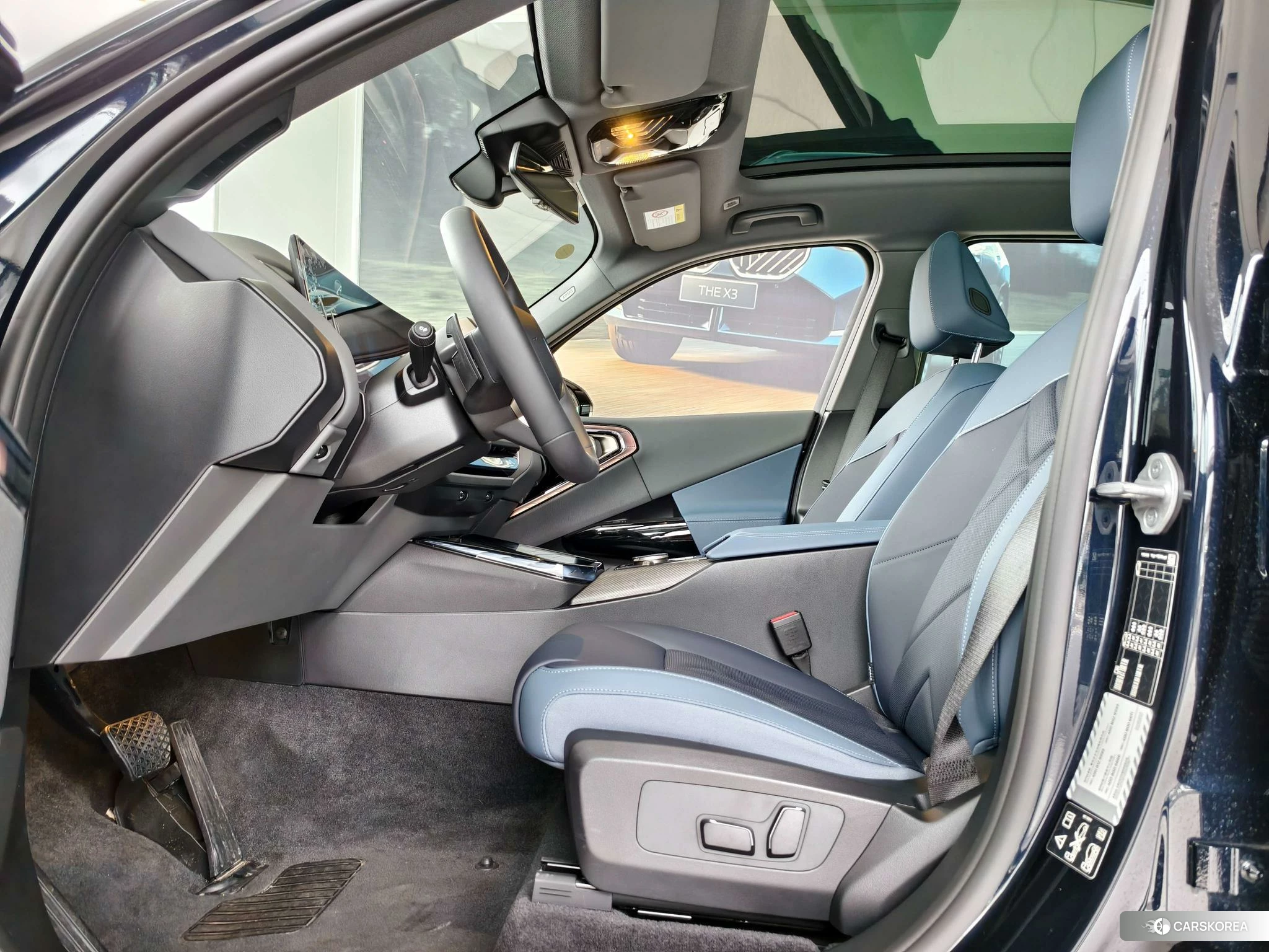 BMW X3 id 4510734 из Китая 9