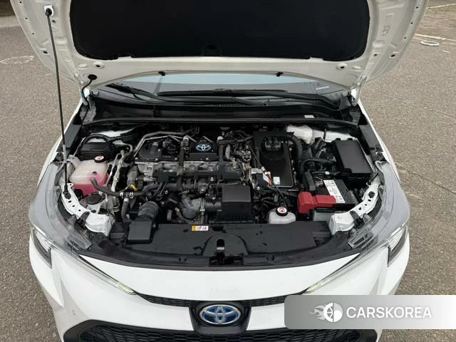 Toyota Lei Ling 2022 Белый из Китая, фото 2