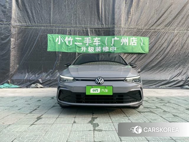 Volkswagen Golf id 4261684 из Китая 12