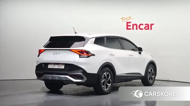 Kia Sportage 5th Generation id 3660318 из Кореи 12