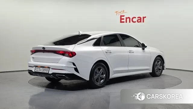 Kia K5 3rd generation id 3736247 из Кореи 12