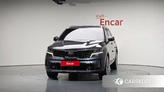 Kia Sorento 4th Generation id 3044894 из Кореи 12