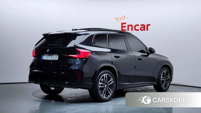 BMW X1 (U11) id 4602286 из Кореи 12
