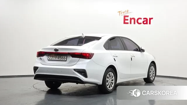 Kia Come New K3 id 3687542 из Кореи 12