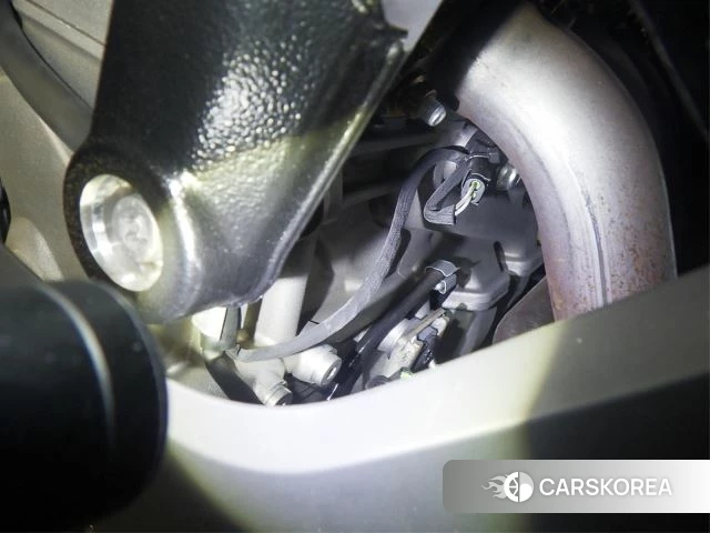 Engine photo