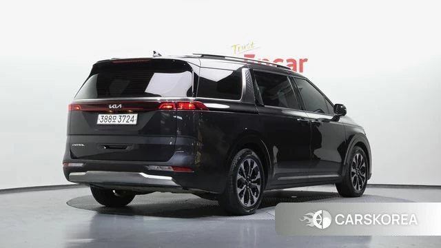Kia Carnival 4th generation id 4337466 из Кореи 12