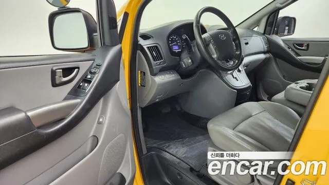 Hyundai The New Grand Starex id 2761949 из Кореи 12