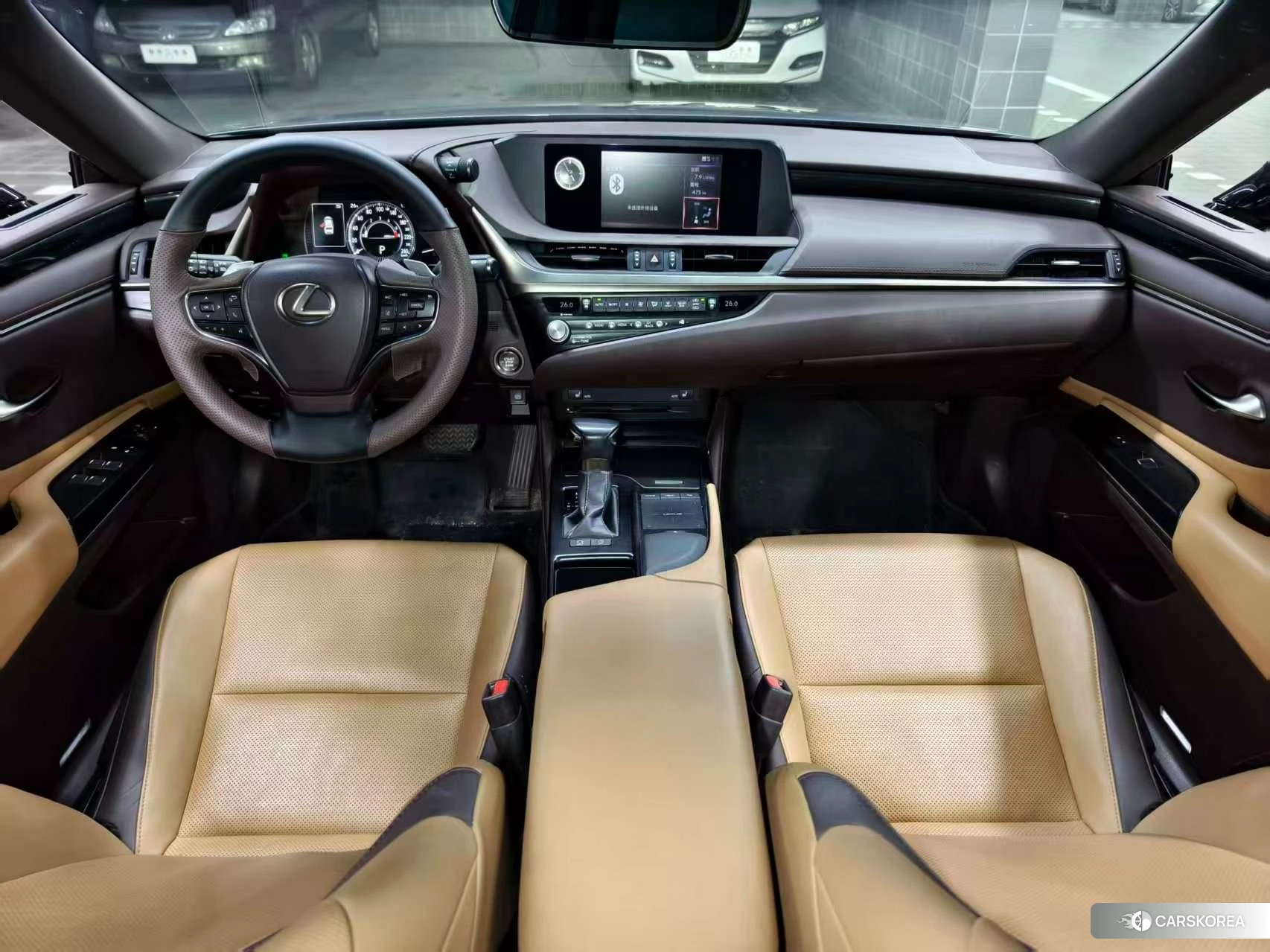 Lexus ES id 4455861 из Китая 12
