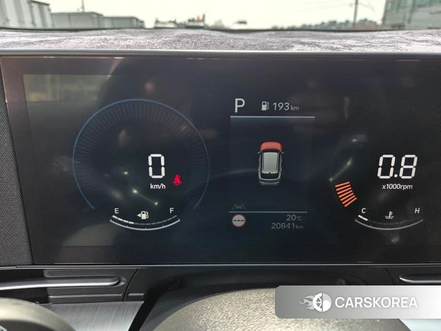 Hyundai Kona (SX2) id 3919661 из Кореи 12