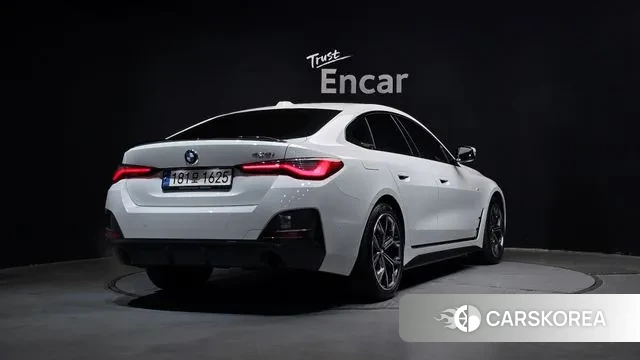 BMW 4 Series (G22) id 3722004 из Кореи 12