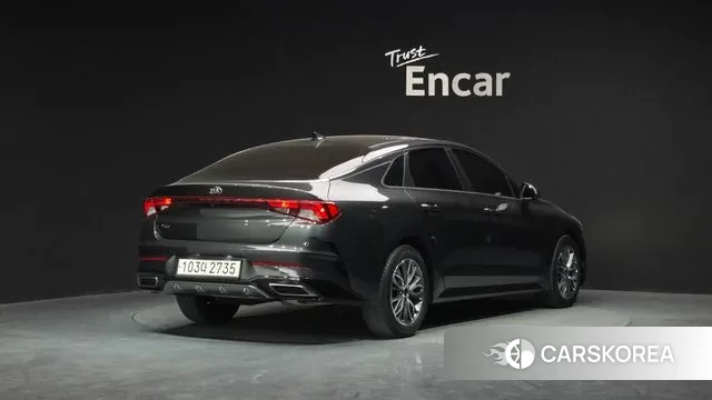 Kia K5 3rd generation id 3385217 из Кореи 12