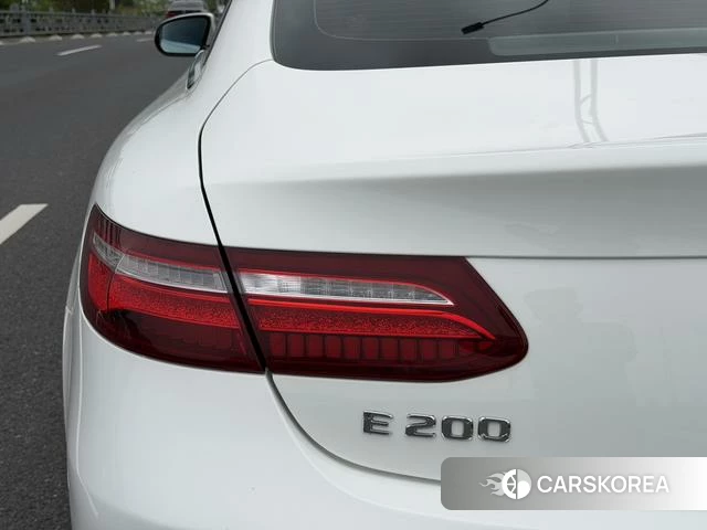 Mercedes-Benz E-class (imported) id 4242126 из Китая 12
