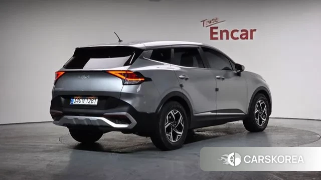 Kia Sportage 5th Generation id 3492880 из Кореи 12