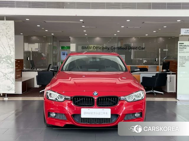 BMW 3 series id 4209127 из Китая 7