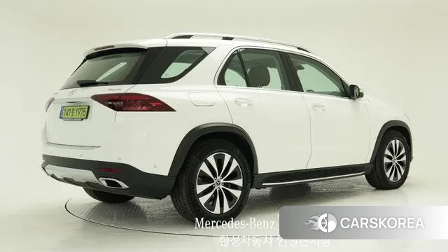 Mercedes-Benz GLE-Class W167 id 3251292 из Кореи 12