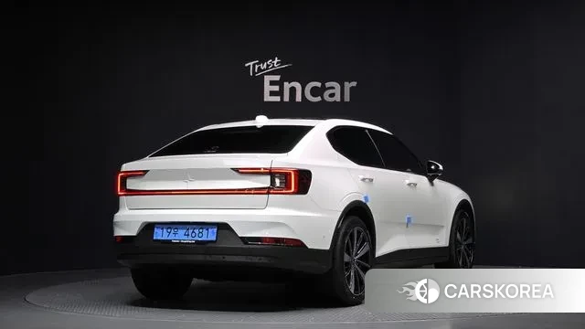 Polestar Polestar 2 id 3032358 из Кореи 12