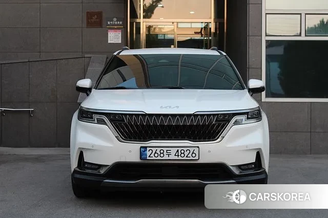 Kia Carnival 4th generation id 3572834 из Кореи 12