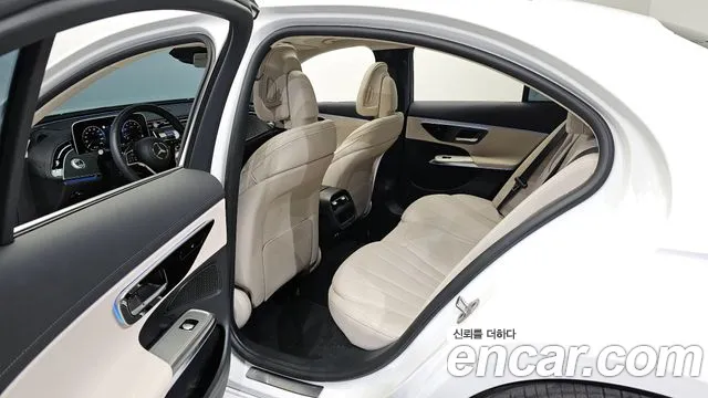 Mercedes-Benz E-Class W214 id 2688400 из Кореи 12