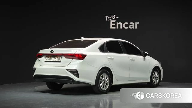 Kia Come New K3 id 4458250 из Кореи 12
