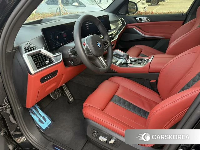 BMW X5 M id 4260608 из Китая 12