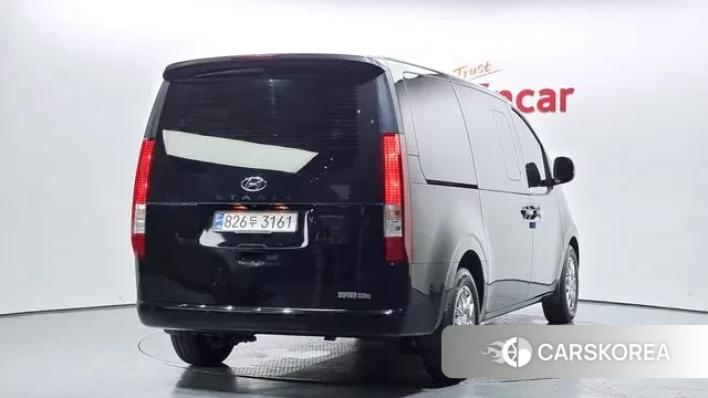 Hyundai Staria id 2998195 из Кореи 12