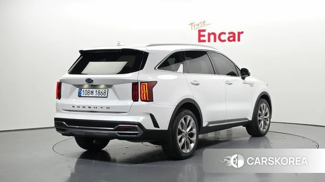 Kia Sorento 4th Generation id 4195931 из Кореи 12