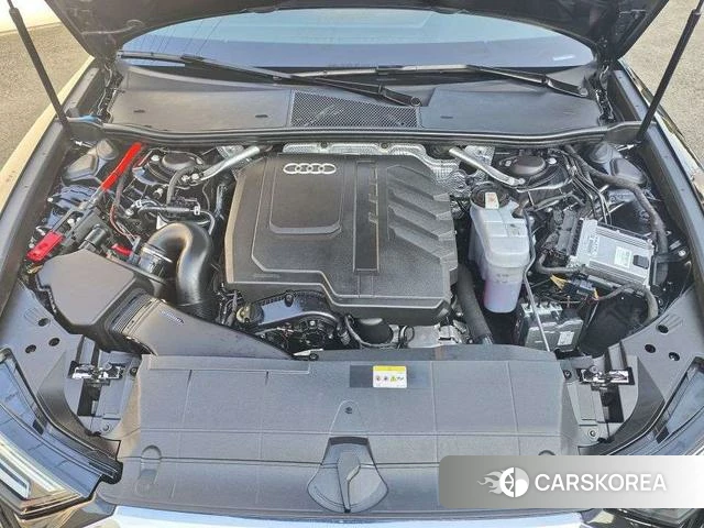 Audi A6L id 4215757 из Китая 9