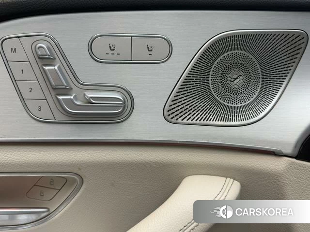 Mercedes-Benz GLE (import) id 4259699 из Китая 11
