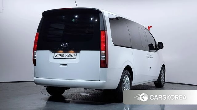Hyundai Staria id 4308460 из Кореи 12