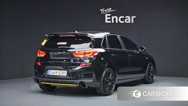 Hyundai i30 (PD) id 3469764 из Кореи 12