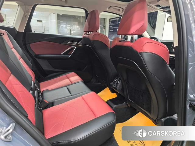 BMW X1 id 4273811 из Китая 12