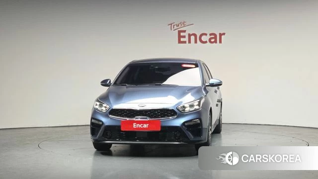 Kia Come New K3 id 3905652 из Кореи 12