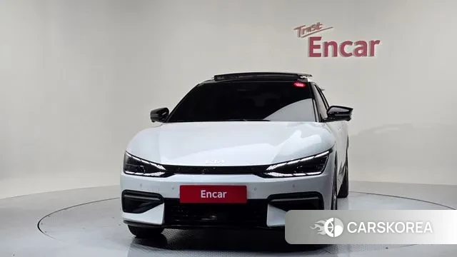 Kia EV6 id 3053676 из Кореи 12