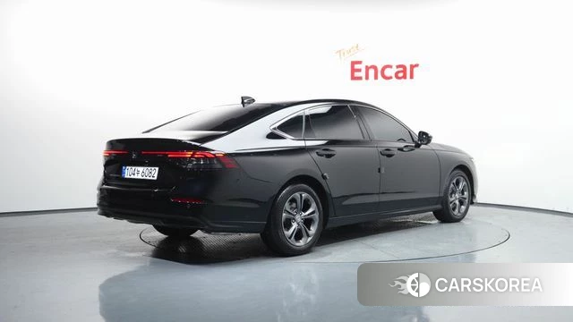 Honda Accord 11th Generation id 4612243 из Кореи 12