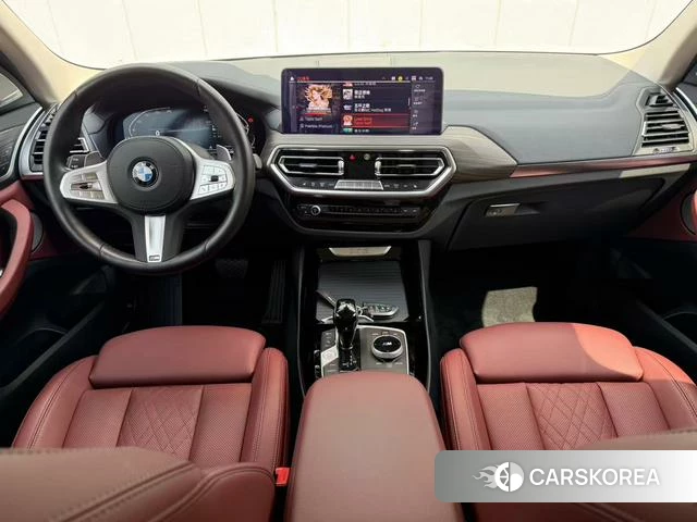 BMW X3 id 4228514 из Китая 7
