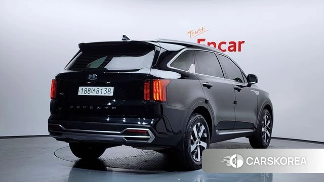 Kia Sorento 4th Generation id 3833622 из Кореи 12