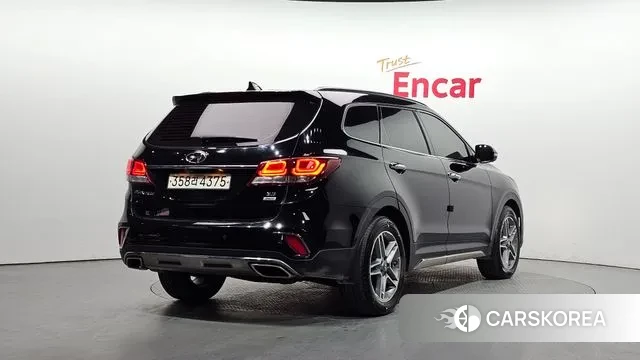 Hyundai The New Max Cruise id 3375306 из Кореи 12