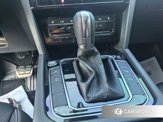 Volkswagen CC 2025 Белый из Китая, фото 4