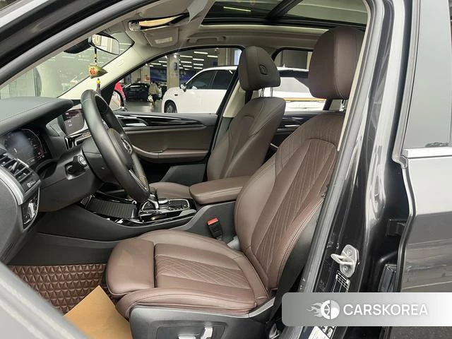 BMW X3 id 4277600 из Китая 12