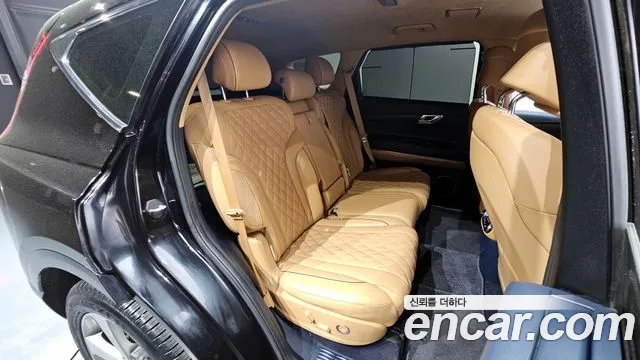 Genesis GV80 id 2681409 из Кореи 12