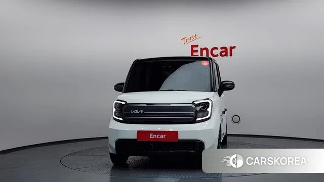 Kia The New Kia Ray id 3477241 из Кореи 12