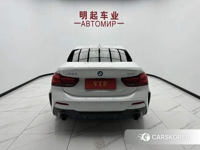 BMW 1 series id 4367433 из Китая 8