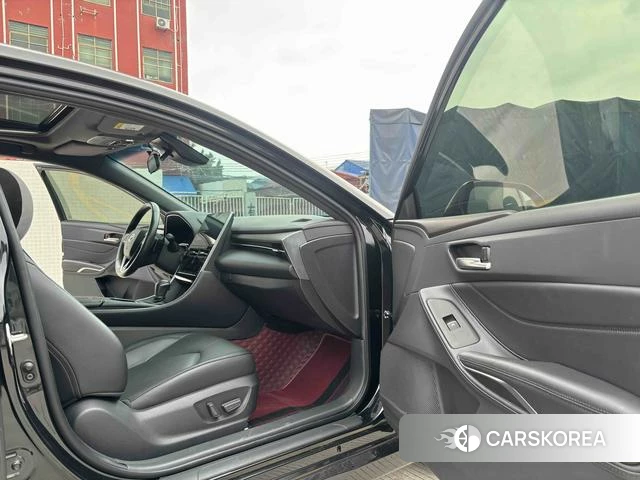 Toyota Asian dragon id 4273714 из Китая 9