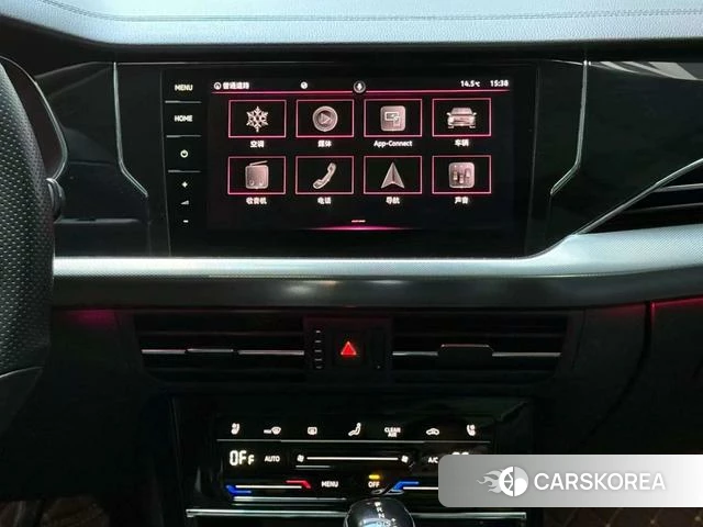 Volkswagen Passat id 4255800 из Китая 8