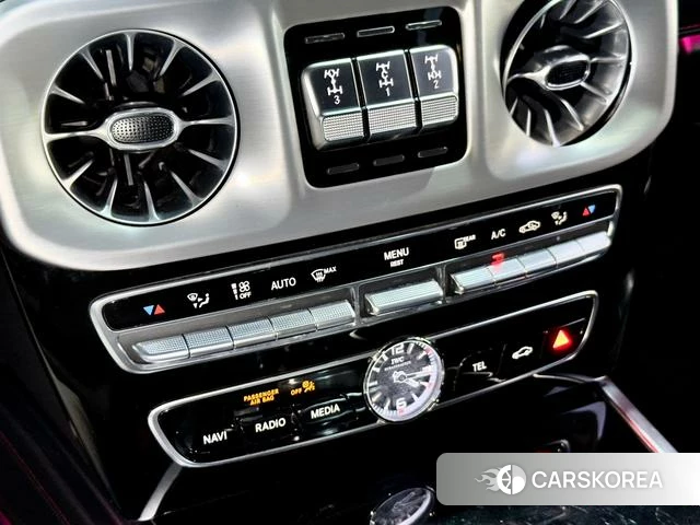 Mercedes-Benz G-class AMG id 4256267 из Китая 12